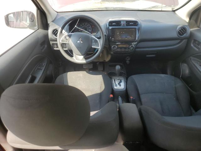 2023 MITSUBISHI MIRAGE G4 - ML32FUFJ8PHF05834