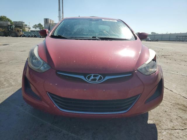 2015 HYUNDAI ELANTRA SE - KMHDH4AE3FU326271