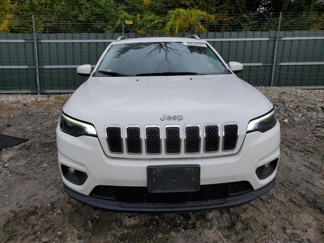 2019 JEEP CHEROKEE L - 1C4PJMCBXKD239633