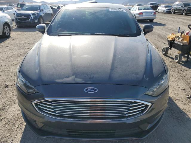 VIN 3FA6P0LU9HR224728 2017 Ford Fusion, Se Hybrid no.5