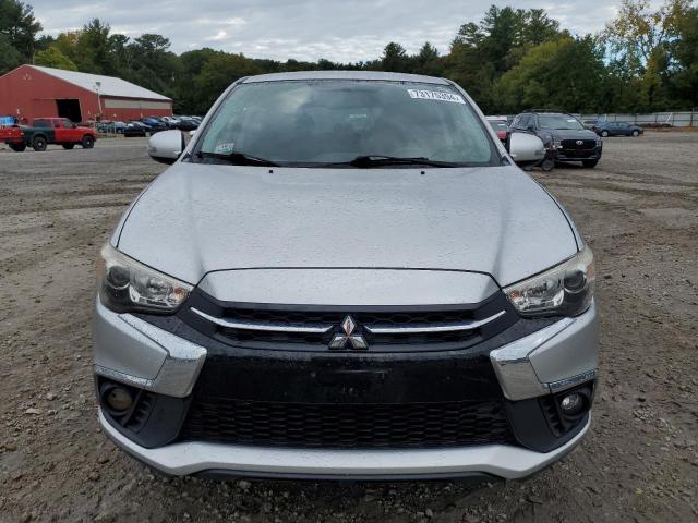 2018 MITSUBISHI OUTLANDER - JA4AP3AU8JZ001195