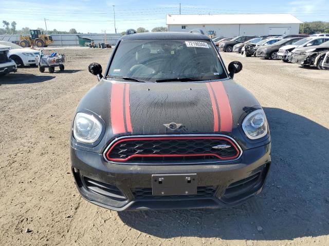 2019 MINI COOPER JCW WMZYV9C58K3F03103