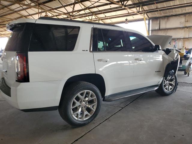 2015 GMC YUKON SLE 1GKS2AKC2FR733014