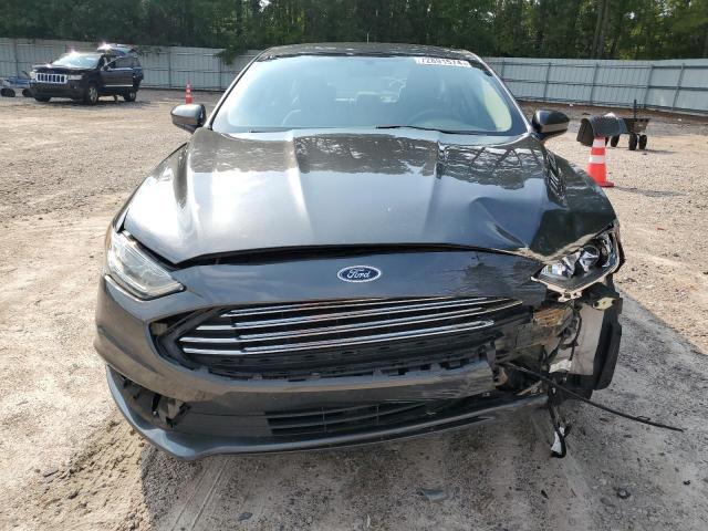 VIN 3FA6P0G72HR211792 2017 Ford Fusion, S no.5