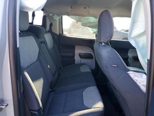 2022 FORD MAVERICK X - 3FTTW8F9XNRA08744