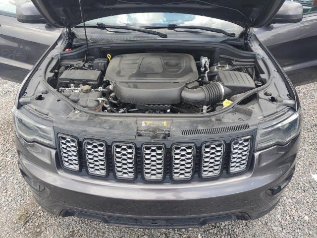 VIN 1C4RJFAG0MC654861 2021 Jeep Grand Cherokee, Laredo no.12