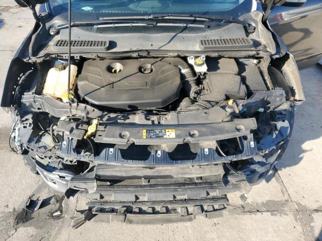 2016 FORD ESCAPE TIT - 1FMCU9J9XGUB72151