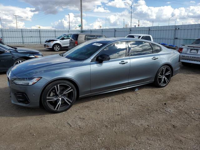 2020 VOLVO S90 T6 OCE - LVYA22MT1LP146863
