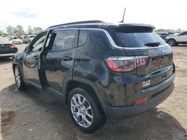 2024 JEEP COMPASS LA - 3C4NJDFN6RT135819