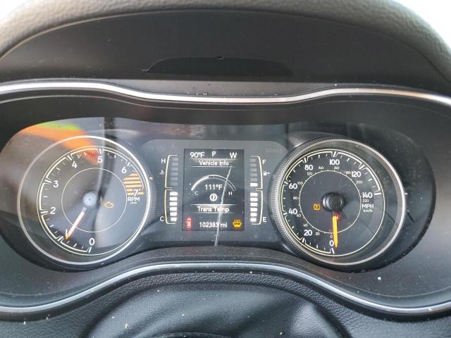 2019 JEEP CHEROKEE L - 1C4PJLCB5KD357678