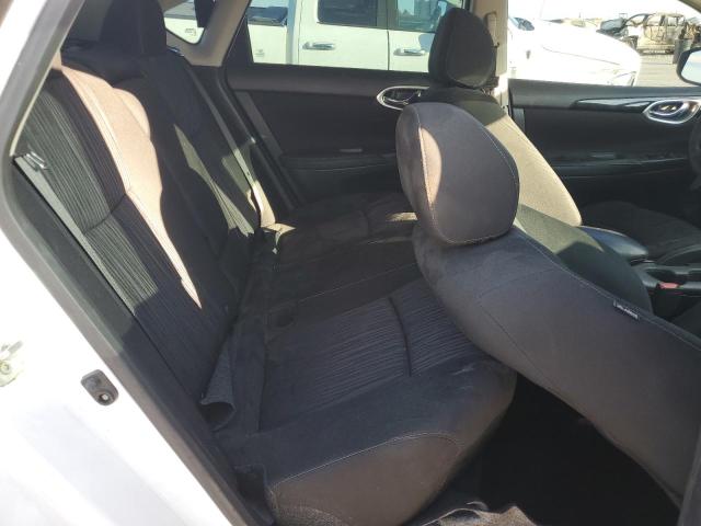 2019 NISSAN SENTRA S - 3N1AB7AP1KY285614
