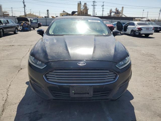 VIN 3FA6P0H73ER337363 2014 Ford Fusion, SE no.5