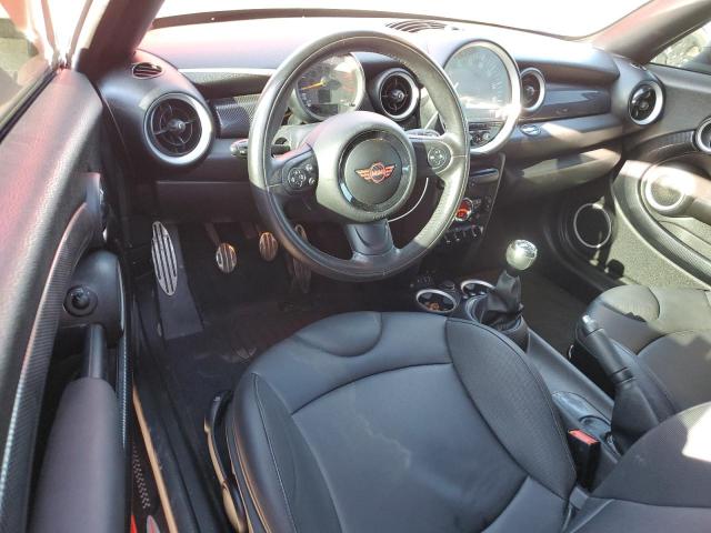 VIN WMWSX3C59FT409468 2015 Mini Cooper, S no.8