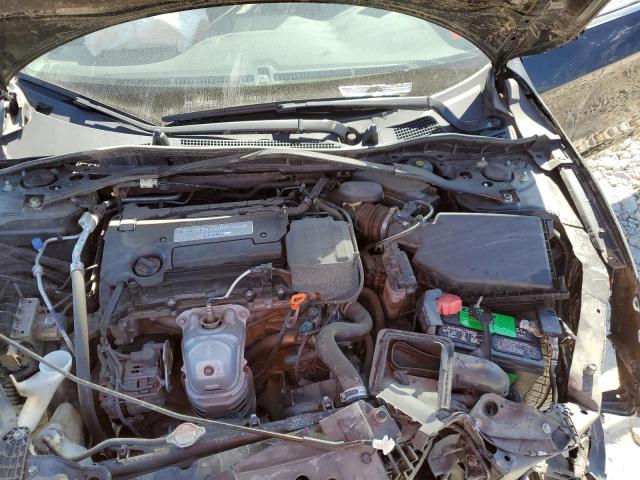 2015 HONDA ACCORD EXL - 1HGCR2F88FA077263