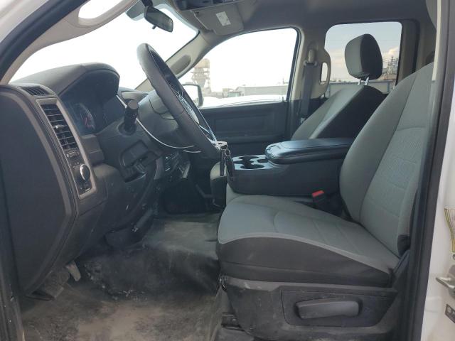 2023 RAM 1500 CLASS - 1C6RR7FG6PS538671