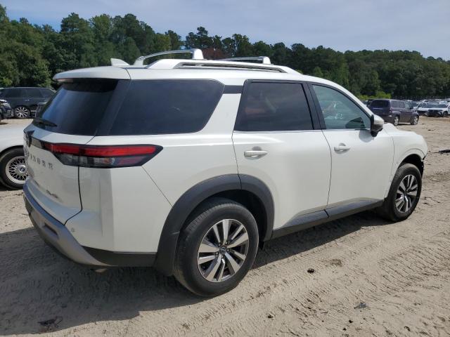 2023 NISSAN PATHFINDER - 5N1DR3CC6PC246070