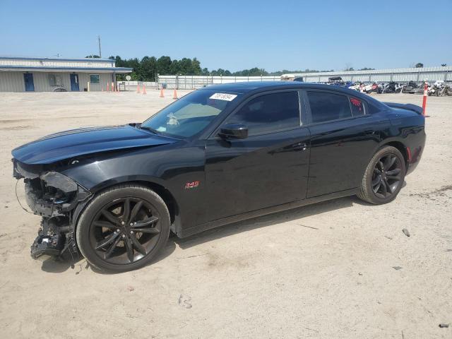 2016 DODGE CHARGER R/ - 2C3CDXCT1GH272535