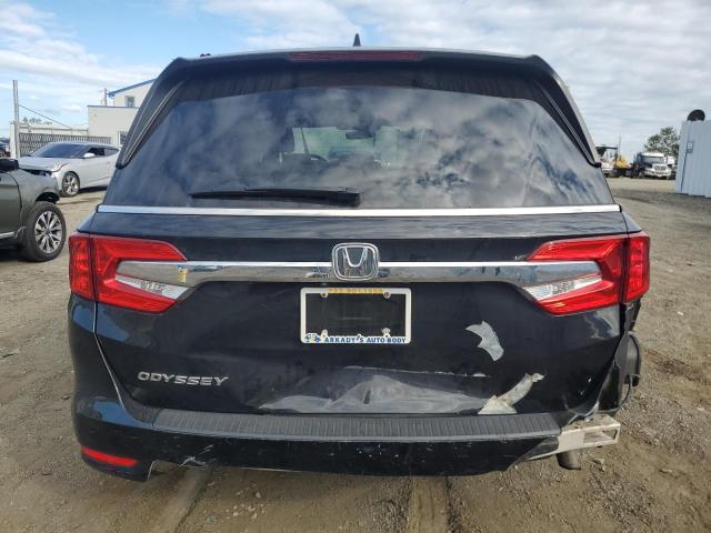 2019 HONDA ODYSSEY EX - 5FNRL6H78KB009150