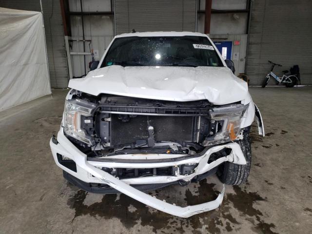 2019 FORD F150 SUPER - 1FTEW1EP0KFD32049