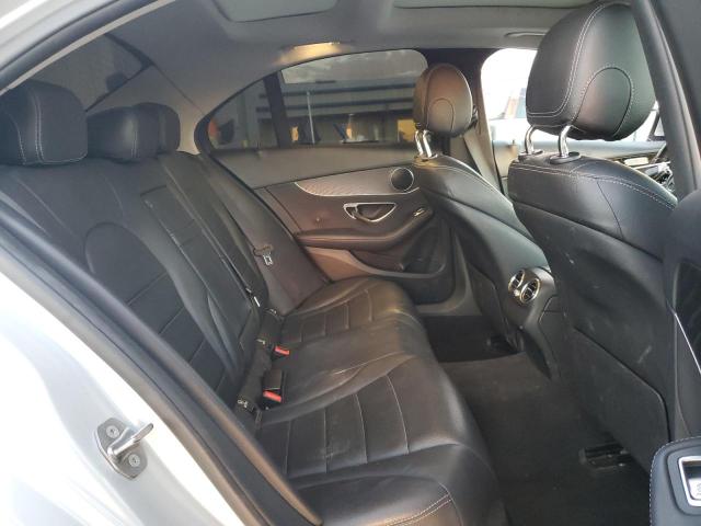 2019 MERCEDES-BENZ C 300 - WDDWF8DB3KR510138
