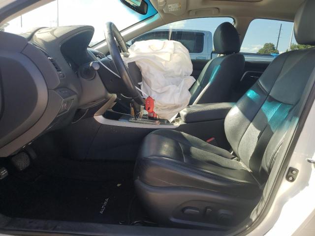 2015 NISSAN ALTIMA 2.5 - 1N4AL3AP3FN904449