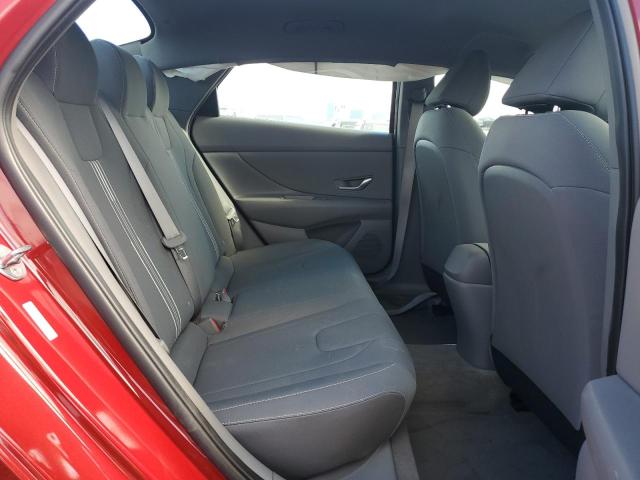 2023 HYUNDAI ELANTRA SE - KMHLS4AG1PU466934
