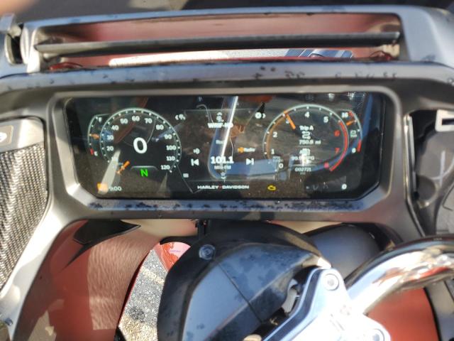 2024 HARLEY-DAVIDSON FLTRX 1HD1KH713RB606520
