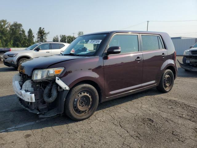 2011 TOYOTA SCION XB 2011