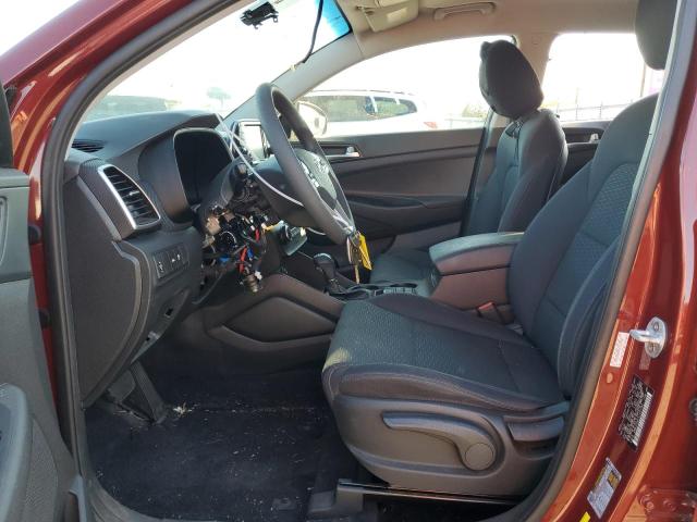 2020 HYUNDAI TUCSON SE - KM8J23A47LU181740