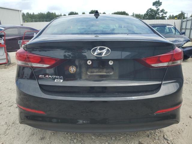 2018 HYUNDAI ELANTRA SE - 5NPD74LF7JH370029