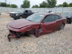 2017 DODGE CHARGER SX - 2C3CDXJG6HH565757