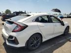 HONDA CIVIC EX photo