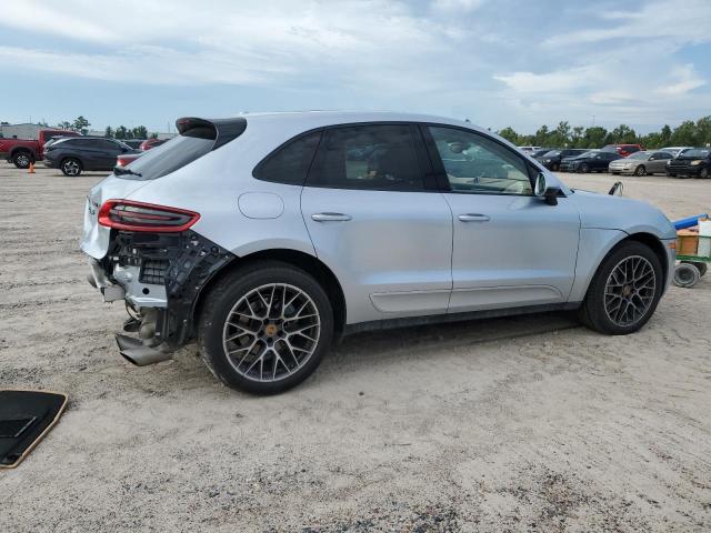 VIN WP1AB2A5XFLB74233 2015 Porsche Macan, S no.3