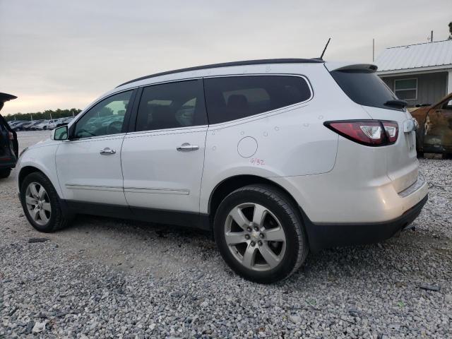 2016 CHEVROLET TRAVERSE L - 1GNKRJKD1GJ228878