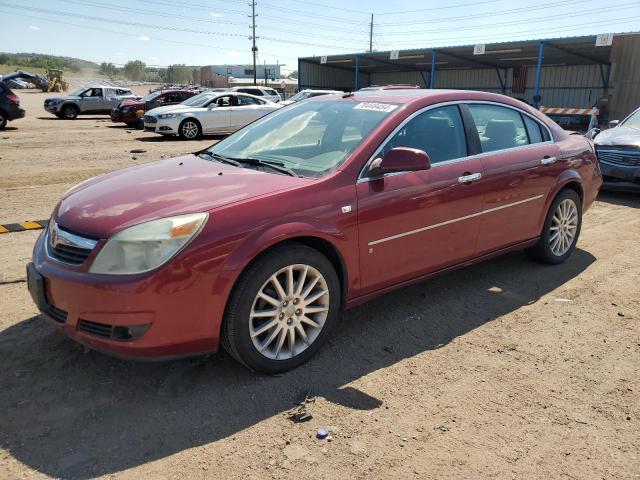 2007 SATURN AURA XR #2979411701