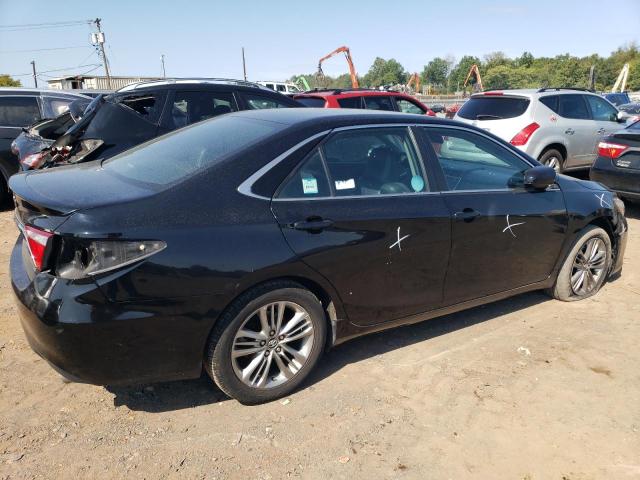 VIN 4T1BF1FK5HU355736 2017 Toyota Camry, LE no.3