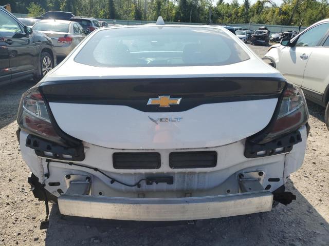 VIN 1G1RD6S58HU213802 2017 Chevrolet Volt, Premier no.6