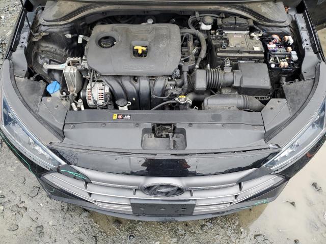 2020 HYUNDAI ELANTRA SE - 5NPD74LF5LH592510