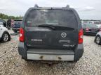 NISSAN XTERRA OFF photo