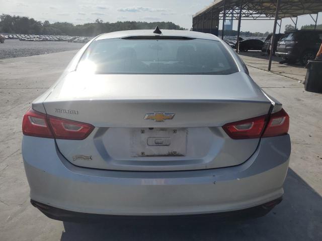 2021 CHEVROLET MALIBU LS 1G1ZB5ST9MF014657  70867674