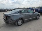 NISSAN ALTIMA 2.5 photo