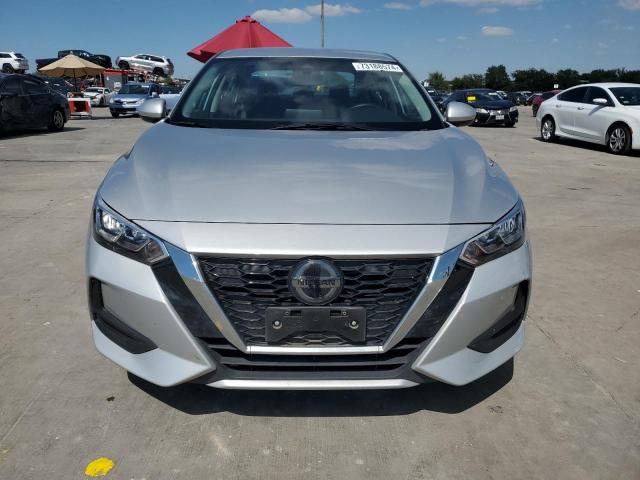 2023 NISSAN SENTRA SV - 3N1AB8CV0PY273091