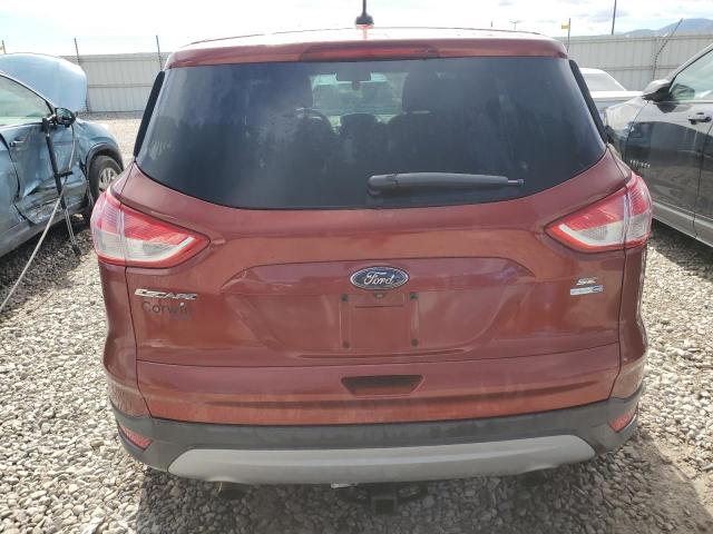 VIN 1FMCU9GX3EUD80374 2014 Ford Escape, SE no.6