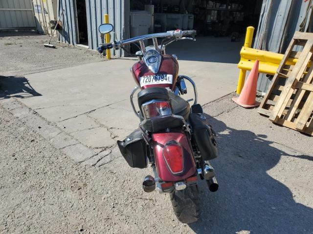 2006 HONDA VTX1300 C 1HFSC55016A213991