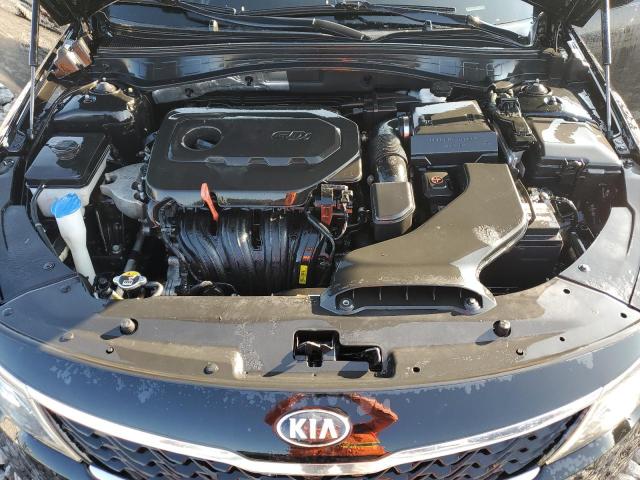 VIN 5XXGT4L33KG287001 2019 KIA Optima, LX no.11