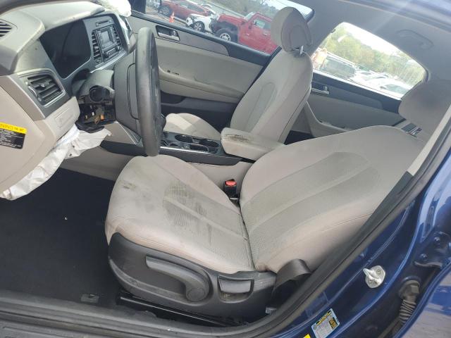 2016 HYUNDAI SONATA SE - 5NPE24AF5GH395039