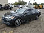 2017 HONDA ACCORD SPO - 1HGCR2F17HA141279
