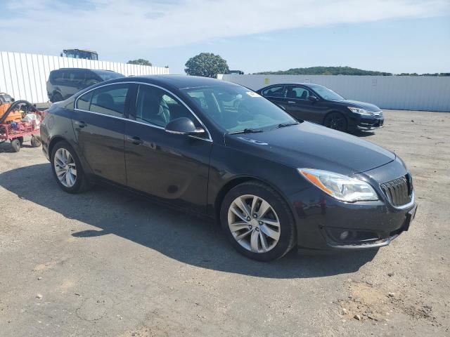 VIN 2G4GV5EK0F9172501 2015 Buick Regal no.4