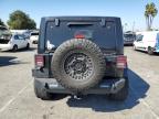 JEEP WRANGLER U photo