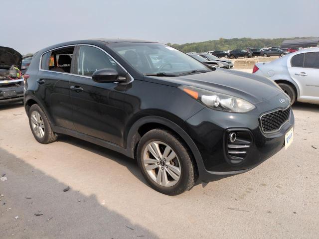 2017 KIA SPORTAGE L - KNDPMCAC0H7068492